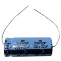 Kondenzator 22 uF 350 V