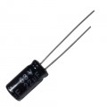 Kondenzator 22 uF 63 V HORIZONTALNI