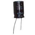 Kondenzator 220 uF 100 V