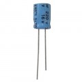 Kondenzator 220 uF 16 V