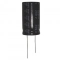 Kondenzator 220 uF 250 V