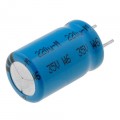 Kondenzator 220uF 35V Vishay