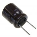 Kondenzator 220 uF 50 V
