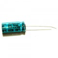 Kondenzator 220 uF 63 V