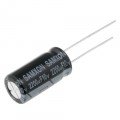 Kondenzator 2200 uF 10 V