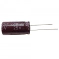 Kondenzator 2200 uF 25 V