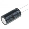 Kondenzator 2200 uF 50 V