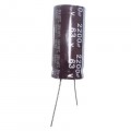 Kondenzator 2200 uF 63 V