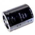 Kondenzator 270 uF 450 V