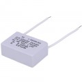 Kondenzator 2uF 400V AC klime 37.5mm