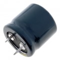 Kondenzator 330 uF 450 V