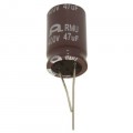 Kondenzator 47 uF 400 V