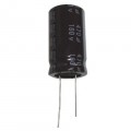 Kondenzator 470 uF 160 V
