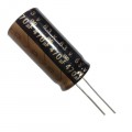 Kondenzator 470 uF 63 V