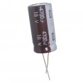 Kondenzator 4700 uF 16 V