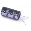 Kondenzator 4700 uF 10 V 