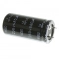 Kondenzator 680 uF 250 V