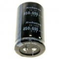 Kondenzator 680 uF 450 V