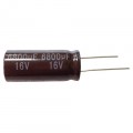 Kondenzator 6800 uF 16 V