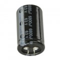 Kondenzator 6800 uF 63 V