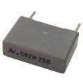 Kondenzator 82 nF 250 V