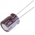 Kondenzator 2.2uF 250V