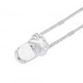 LED 3 Narančasta 20000-25000mcd