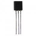LM35DZ IC