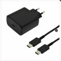 PUNJAČ TIP-C TA845EBE 45W + KABEL TIP-C SAMS.
