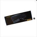 TIPK. + MIŠ SKB301W SET BEŽČNA