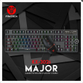 TIPK. + MIŠ SET MAJOR KX302S
