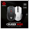 MIŠ GAMING BEŽIČNI WG11
