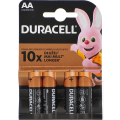 BATERIJA DRUACELL LR6 AA (KOM)