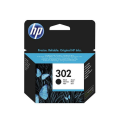 TINTA HP 302 CRNA