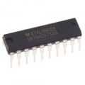 Integrirani krug SN 74HC573 AN