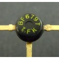 Tranzistor BF 679