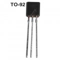 Tranzistor 2N6027 ASWO