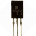 Tranzistor 2SD 2033