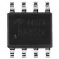 Tranzistor AF4407P 