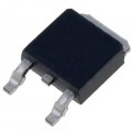 Tranzistor IRFR4105PBF