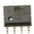 Tranzistor MIC4420YM Mosfet
