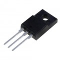 Tranzistor STF3NK80Z