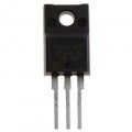 Tranzistor STP 3NK60 ZFP