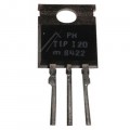 Tranzistor TIP 120