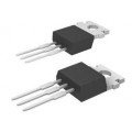 TRANZISTOR RFP 12N10L TO-220