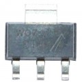 Triac BT 134W600D