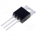 Triac BTB 06-600 B