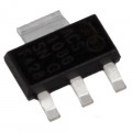Triak ACS 108-6SN SOT223