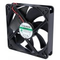 Ventilator 12 V 120x120x25 mm