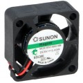 Ventilator 5 V 25x25x10 mm